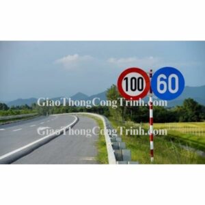Biển Báo Giao Thông Người Bạn Trên Nẻo Đường Năm 2024 9 Biển Báo Giao Thông