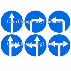 Biển Báo Giao Thông Chất Lượng