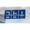 Biển Báo Giao Thông Hình Chữ Nhật Chất Lượng