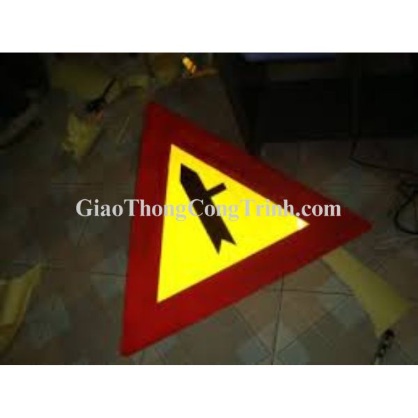 Biển Báo Giao Thông Phản Quang Chất Lượng Trong Mọi Điều Kiện- OBBG00006 1 Biển Báo Giao Thông Phản Quang Chất Lượng