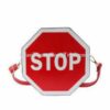Biển Báo Giao Thông Stop Hàng Chất Lượng Cao - OBBG00002