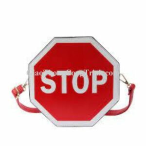 Biển Báo Giao Thông Stop Chính Hãng