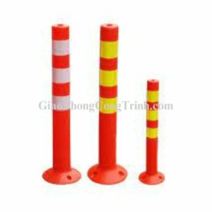 Cọc Phân Làn Giao Thông Cảnh Báo Chất Lượng