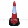 Cọc Tiêu Giao Thông Bằng Cao Su - OCTG00004 6 Cọc Tiêu Giao Thông Cao Su Avt