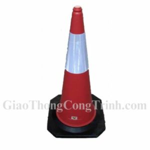 Cọc Tiêu Giao Thông Cao Su Avt