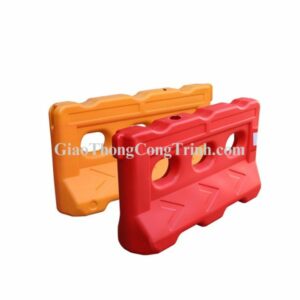 Dải Phân Cách Bằng Nhựa Chất Lượng