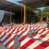 Dải Phân Cách Bê Tông An Toàn