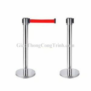 Dải Phân Cách Di Động Giao Thông