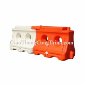 Dải Phân Cách Mềm Giao Thông