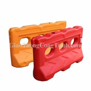 Dải Phân Cách Nhựa
