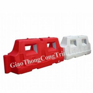Dải Phân Cách Nhựa Chứa Nước Cao Cấp KY WALL- ODPC00003