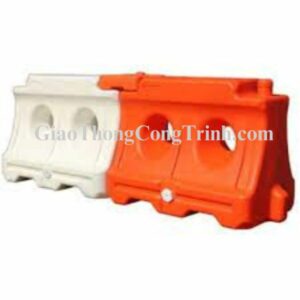 Dải Phân Cách Nhựa Cao Cấp Chất Lượng