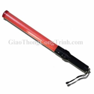 Đèn Chỉ Huy Giao Thông Màu Đỏ