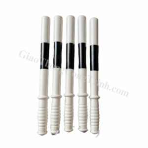 Đèn Chỉ Huy Giao Thông Trắng Đen