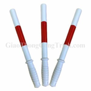 Đèn Chỉ Huy Giao Thông Trắng Đỏ
