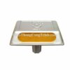 Đinh Phản Quang Giao Thông 2 Mặt Chất Lượng Siêu Bền - ODPQ00008