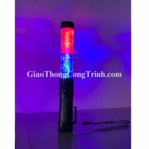 Gậy Chỉ Huy Giao Thông Cần Thiết An Toàn