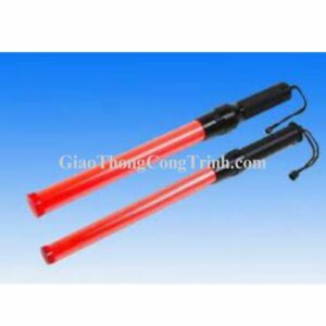 Gậy Chỉ Huy Giao Thông Phát Sáng Chất Lượng