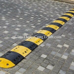 Gờ giảm tốc cao cấp chính hãng