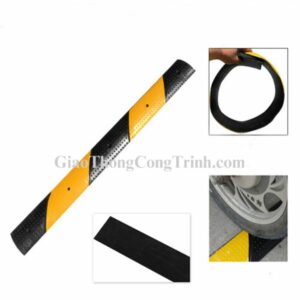 Gờ Giảm Tốc Cao Su Bảo Hành Trọn Đời Giá Rẻ