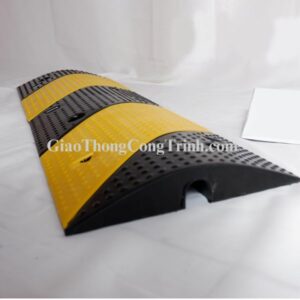 Gờ GiảmTốc Cao Su Chính Hãng Chất Lượng