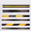 Gờ Giảm Tốc Cao Su Nhúng EPDM – OGGT00008