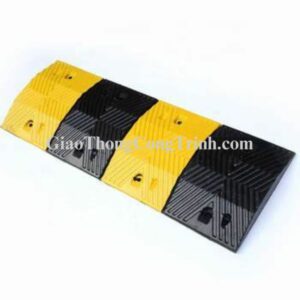 Gờ Giảm Tốc Thép Đúc
