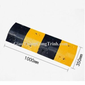 Gờ Giảm Tốc Thép Đúc Cao Cấp