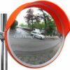 Gương Cầu Lồi D800 Chất Liệu Nhựa Cao Cấp Chất Lượng - OGCL00006 5 Gương Cầu Lồi Acrylic