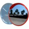 Gương Cầu Lồi Giao Thông Nhựa Bền Bỉ Chất Lượng - OGCL00003 5 Gương Cầu Lồi Bền