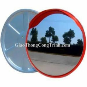 Gương Cầu Lồi Bền