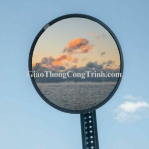 Gương Cầu Lồi - Mảnh Ghép Giao Thông Đô Thị Năm 2024 13 Gương Cầu Lồi Chất Lượng Cao