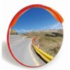 Gương Cầu Lồi Nhựa Cao Cấp Bền Bỉ - OGCL00010
