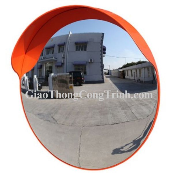 Gương Cầu Lồi Polyme Cao Cấp Tăng Cường Tầm Nhìn - OGCL00002 1 Gương Cầu Lồi Xịn