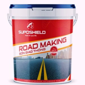 Sơn Phản Quang Giao Thông – Đối Tác Tin Cậy Năm 2025 12 Sơn Phản Quang Giao Thông Tiện Dụng