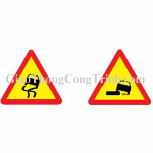 Biển Báo Giao Thông Tầm Quan Trọng Trong Lưu Thông 2024 6 Biển Báo Giao Thông An Toàn