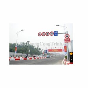 Biển Báo Giao Thông Cấm