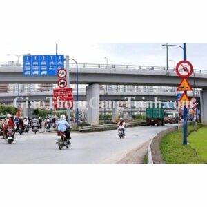Biển Báo Giao Thông Người Bạn Trên Đường Sá Năm 2024 11 Biển Báo Giao Thông Tín Hiệu