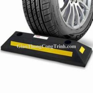 Chặn Lùi Sau Xe An Toàn Cần Thiết