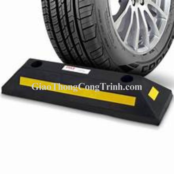 Chặn Lùi Sau Xe Công Nghệ Chặn Lùi Xe Hiệu Quả - OCLX00012 1 Chặn Lùi Sau Xe An Toàn Cần Thiết