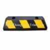 Chặn Lùi Sau Xe Di Động, Cố Định Cao Cấp Uy Tín – OCLX00009 5 Chặn Lùi Xe Cao Su
