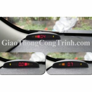 Tầm Quan Trọng Của Chặn Lùi Sau Xe Trong Năm 2024 6 Chặn Luid Sau Xe Ôtô Cao Cấp