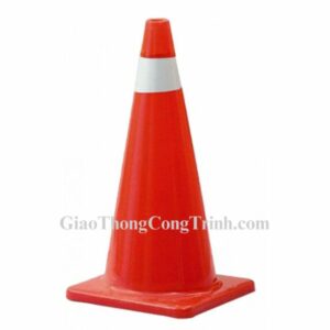 Cọc Phân Làn Giao Thông Cảnh Báo Hiện Đại Cao Cấp
