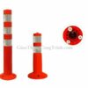 Cọc Phân Làn Giao Thông Cảnh Báo Hiện Đại - OCPL00012 5 Cọc Phân Làn Giao Thông Cảnh Báo Hiện Đại Chất Lượng