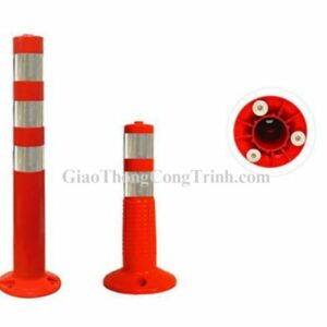 Cọc Phân Làn Giao Thông Cảnh Báo Hiện Đại Chất Lượng