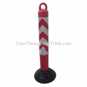 Cọc Tiêu Giao Thông Đảm Bảo