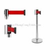 Dải Phân Cách Mềm Dành Cho Người Đi Bộ Inox - ODCP00015