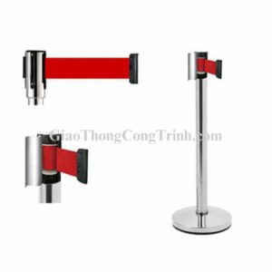 Dải Phân Cách Mềm