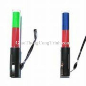 Đèn Chỉ Huy Giao Thông Không Còi