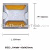 Đinh Phản Quang Giao Thông Hàn Quốc-ODPQ00001